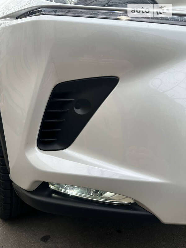 Позашляховик / Кросовер Lexus NX 2017 в Одесі фото 10 Позашляховик / Кросовер Lexus NX 2017 в Одесі