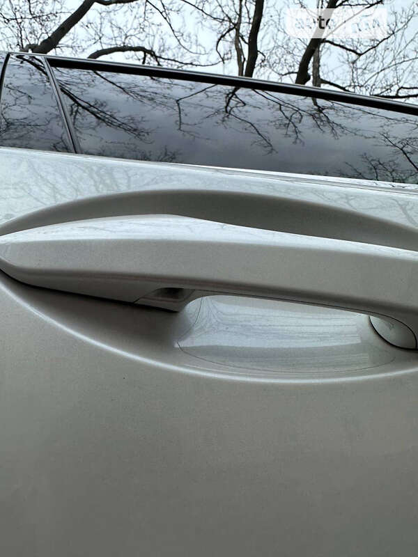 Позашляховик / Кросовер Lexus NX 2017 в Одесі фото 16 Позашляховик / Кросовер Lexus NX 2017 в Одесі