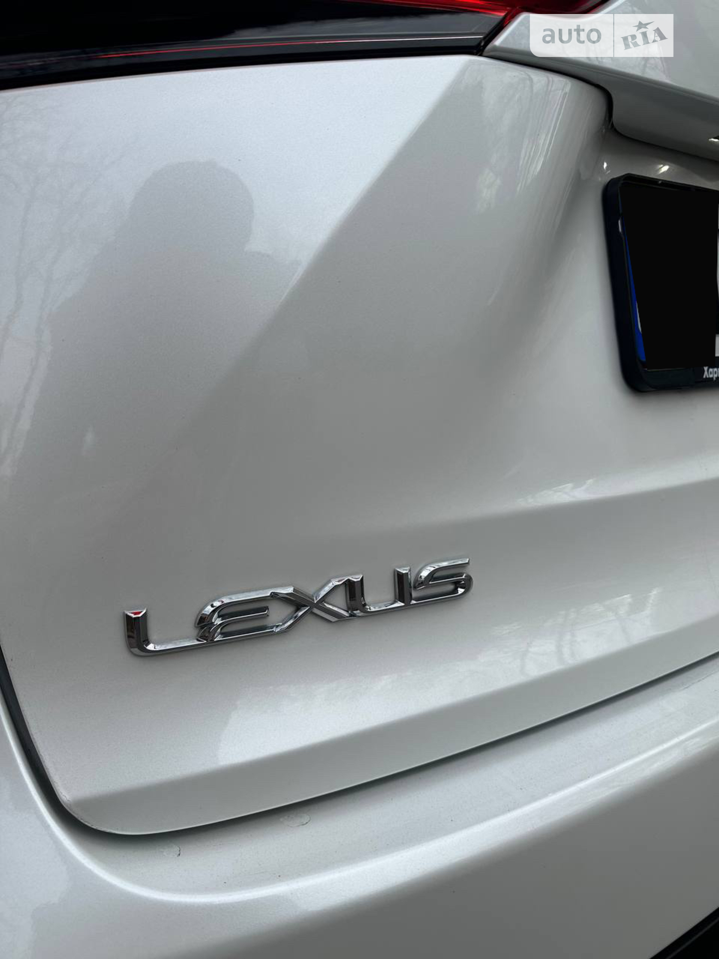 2017 Lexus NX - мініатюра 25