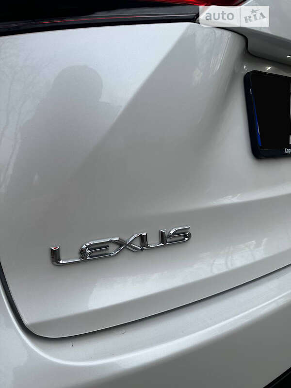 Позашляховик / Кросовер Lexus NX 2017 в Одесі фото 25 Позашляховик / Кросовер Lexus NX 2017 в Одесі