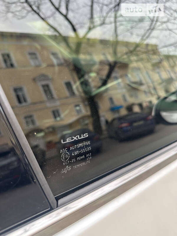 Позашляховик / Кросовер Lexus NX 2017 в Одесі фото 30 Позашляховик / Кросовер Lexus NX 2017 в Одесі