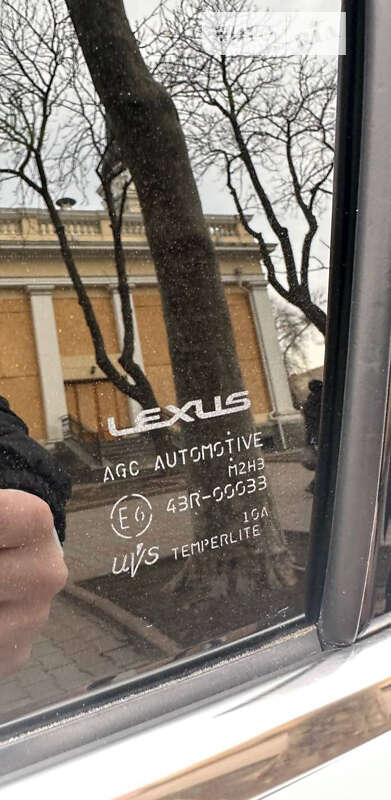 Позашляховик / Кросовер Lexus NX 2017 в Одесі фото 34 Позашляховик / Кросовер Lexus NX 2017 в Одесі