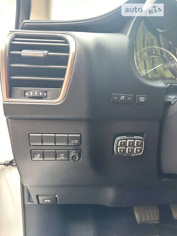 Позашляховик / Кросовер Lexus NX 2017 в Одесі фото 39 Позашляховик / Кросовер Lexus NX 2017 в Одесі