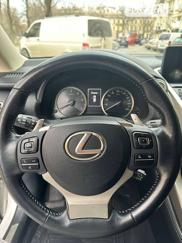 Позашляховик / Кросовер Lexus NX 2017 в Одесі фото 41 Позашляховик / Кросовер Lexus NX 2017 в Одесі