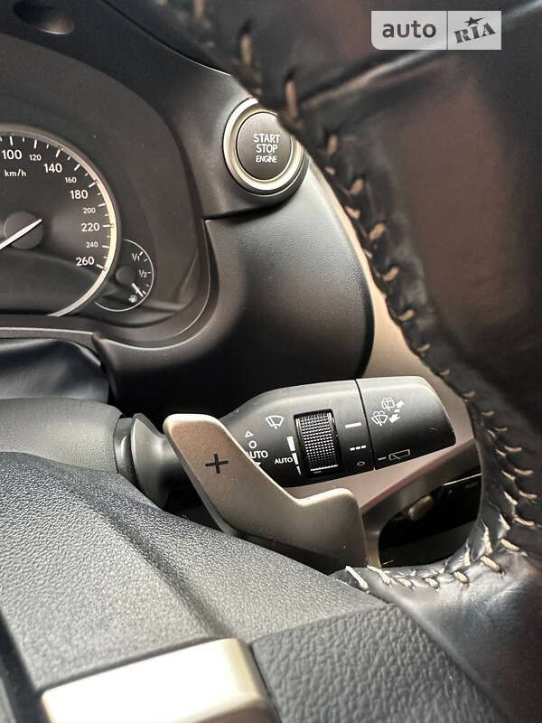 Позашляховик / Кросовер Lexus NX 2017 в Одесі фото 46 Позашляховик / Кросовер Lexus NX 2017 в Одесі