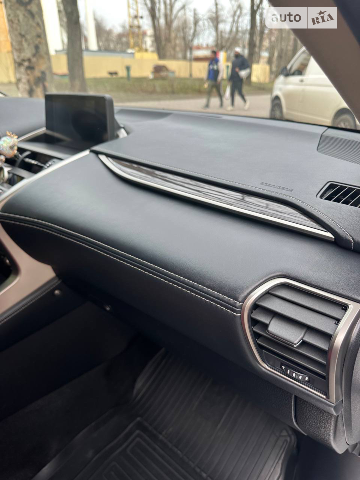 2017 Lexus NX - мініатюра 56