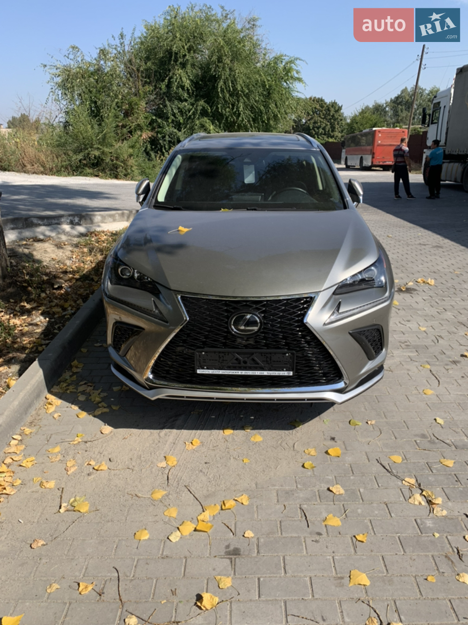 2019 Lexus NX - мініатюра 20
