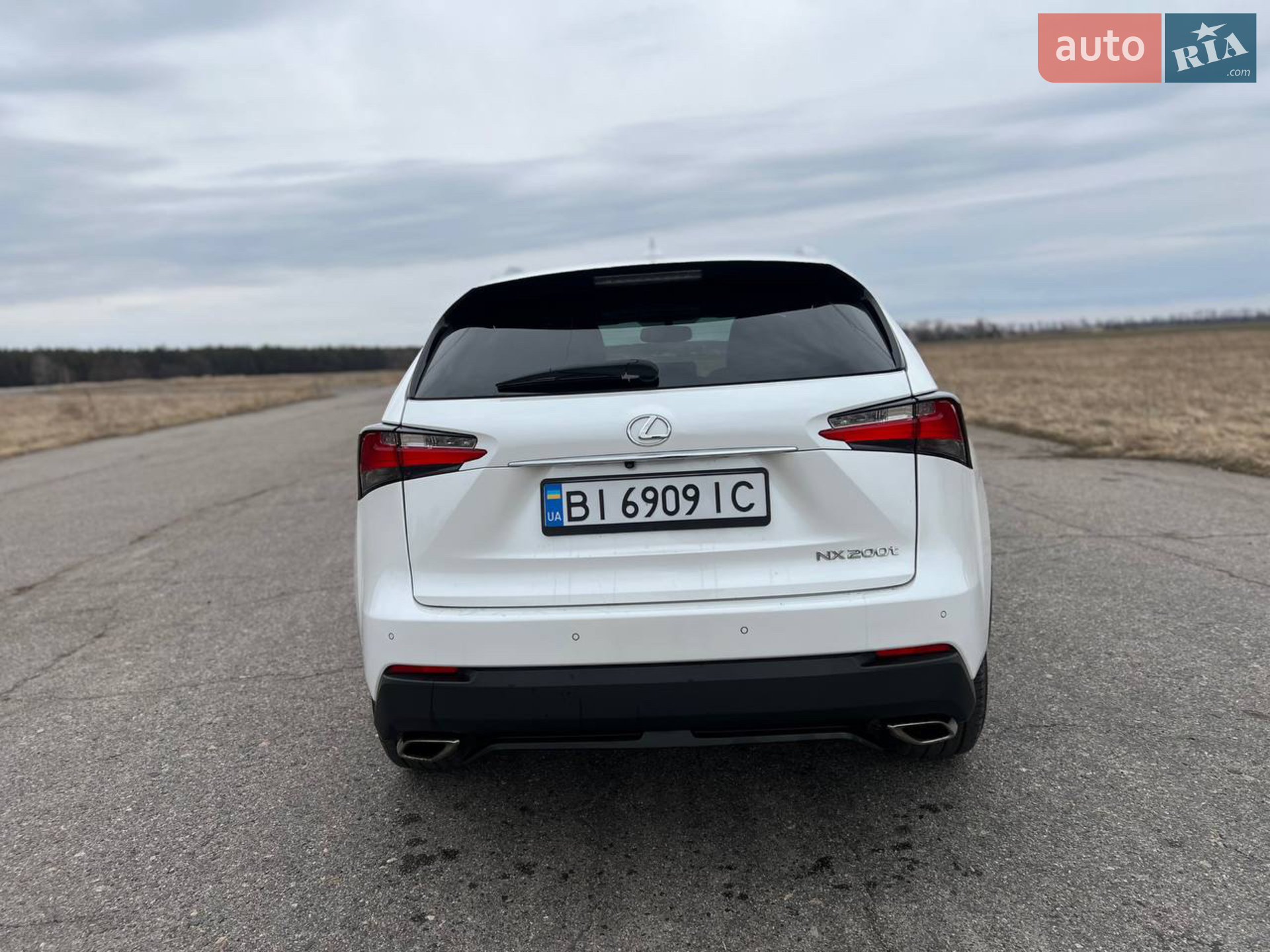2016 Lexus NX - мініатюра 7