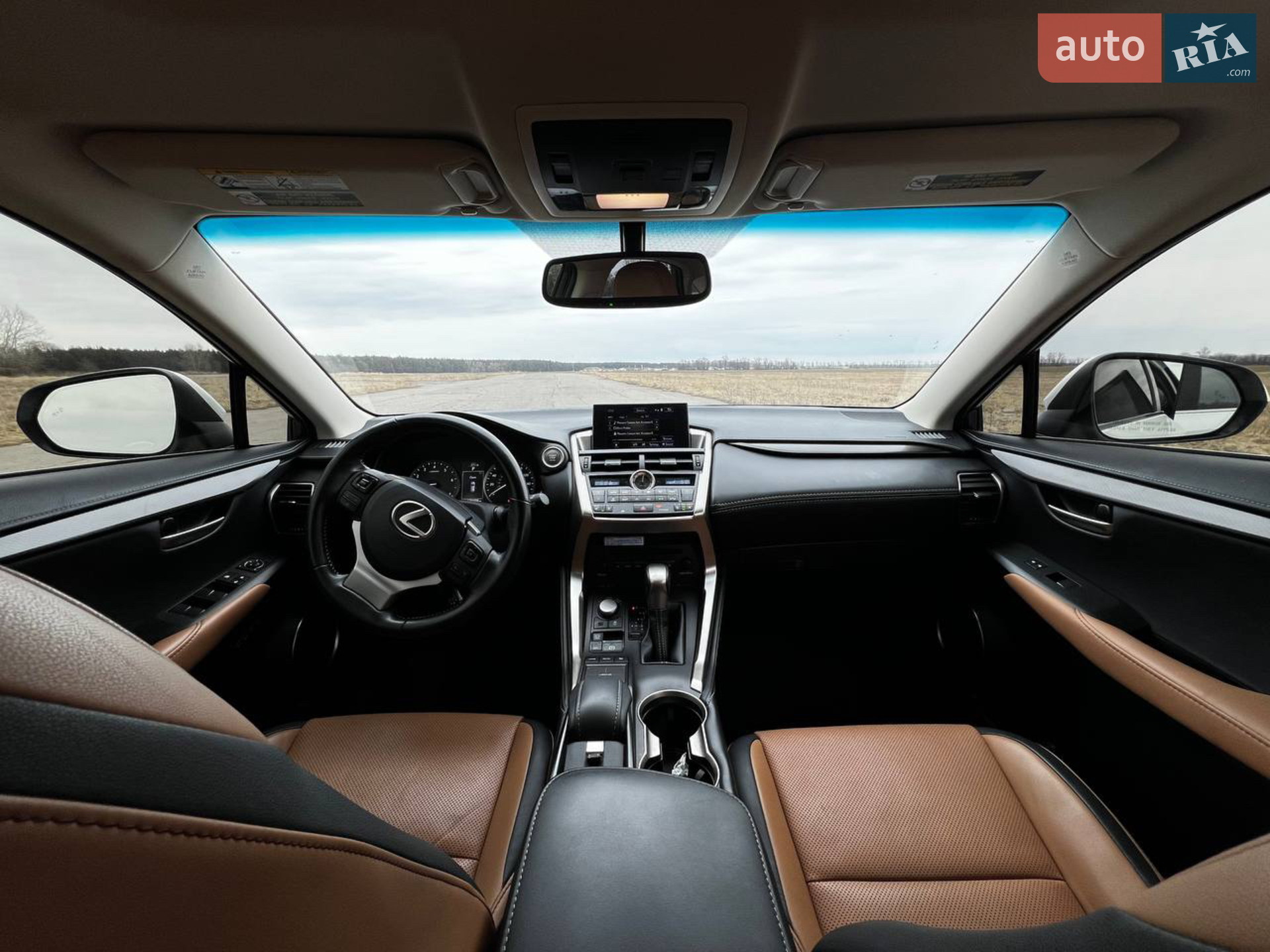 2016 Lexus NX - мініатюра 13