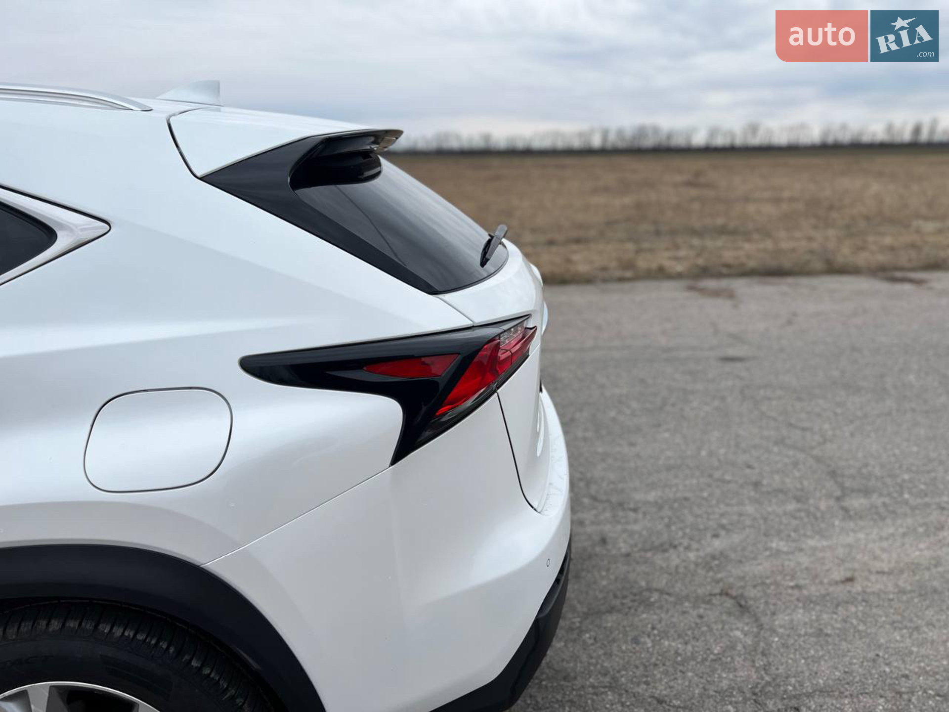 2016 Lexus NX - мініатюра 20