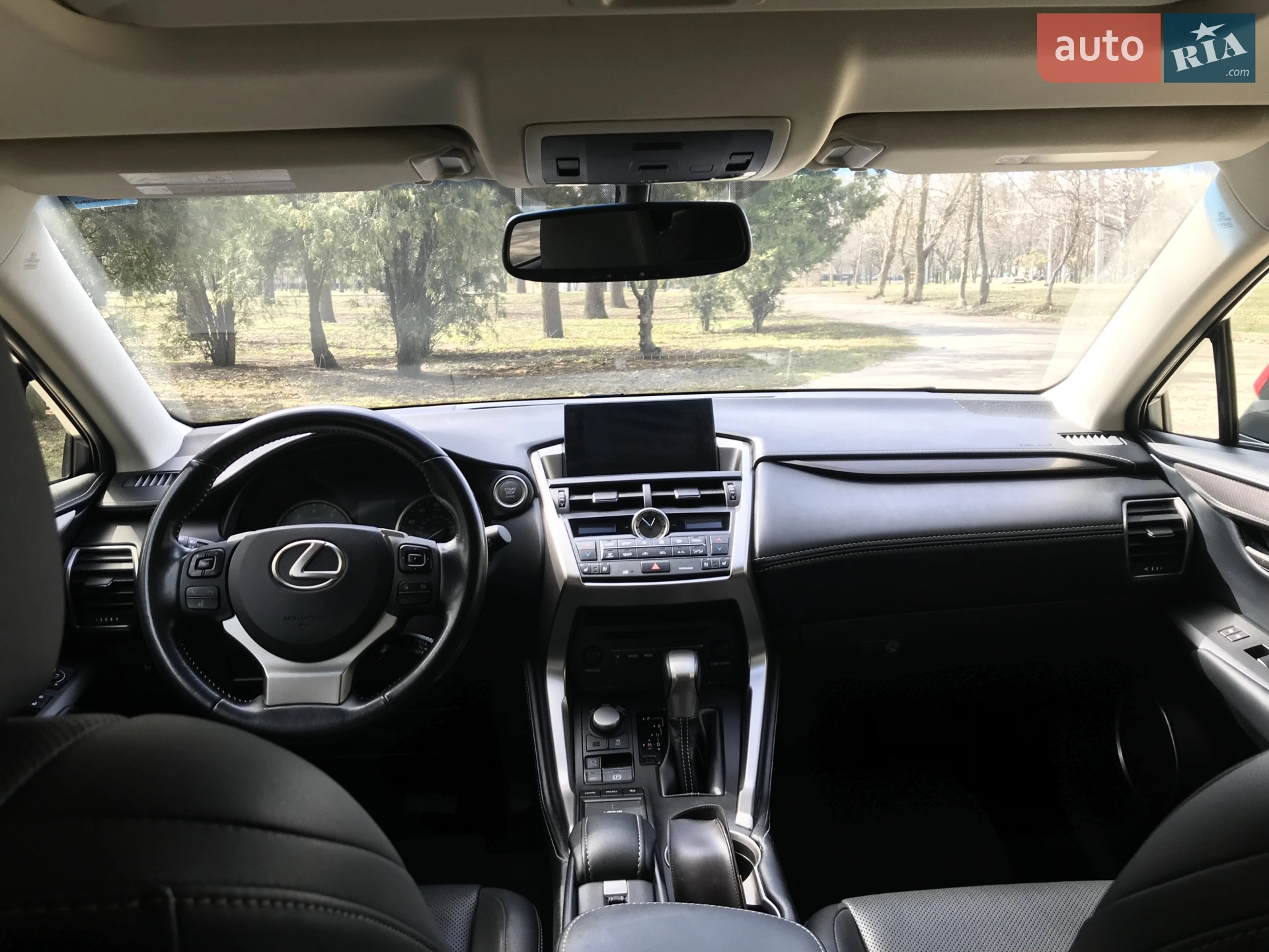 2015 Lexus NX - мініатюра 15