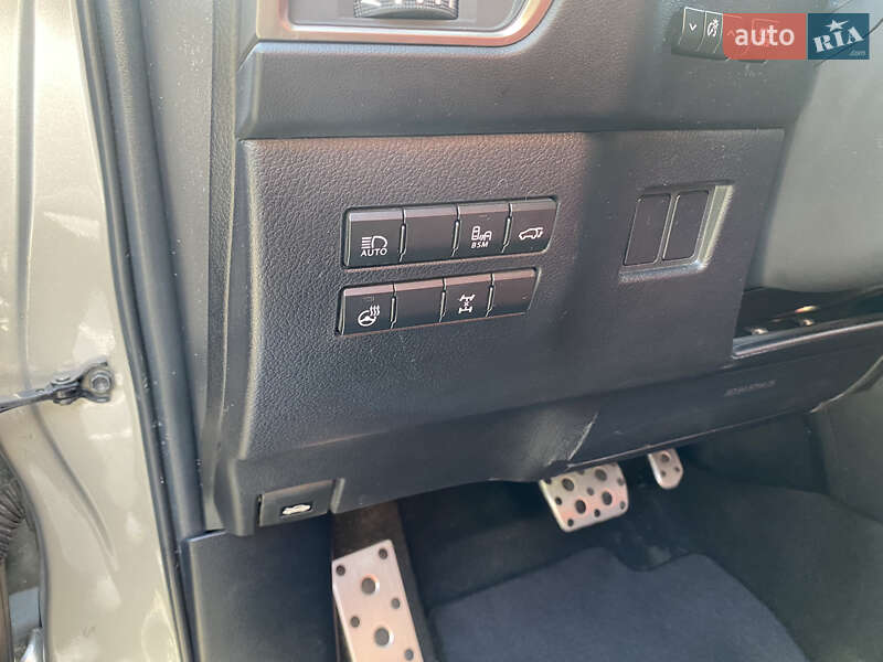 Внедорожник / Кроссовер Lexus NX 2019 в Харькове фото 7 Внедорожник / Кроссовер Lexus NX 2019 в Харькове