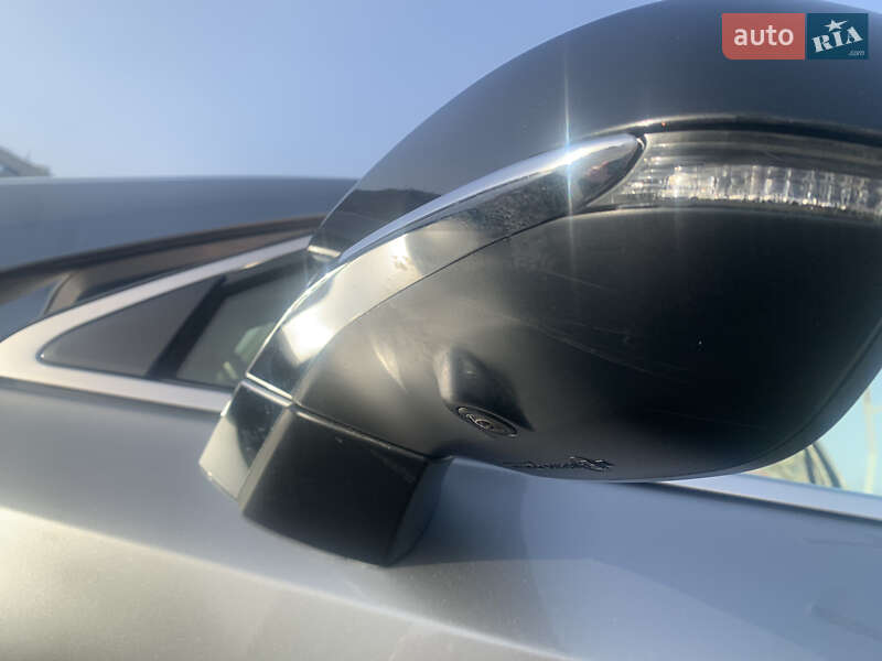 Внедорожник / Кроссовер Lexus NX 2019 в Харькове фото 13 Внедорожник / Кроссовер Lexus NX 2019 в Харькове