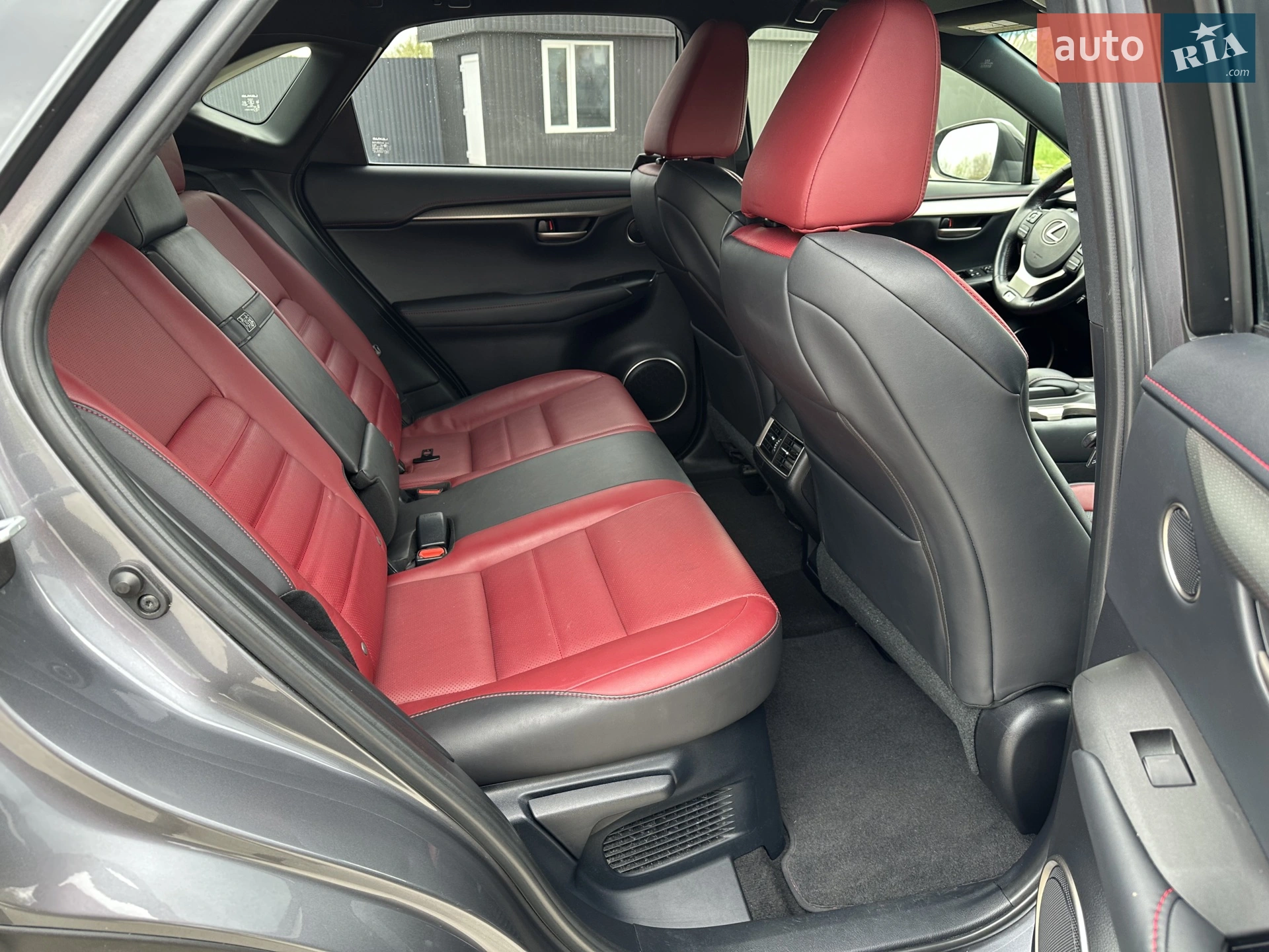 2015 Lexus NX - мініатюра 29