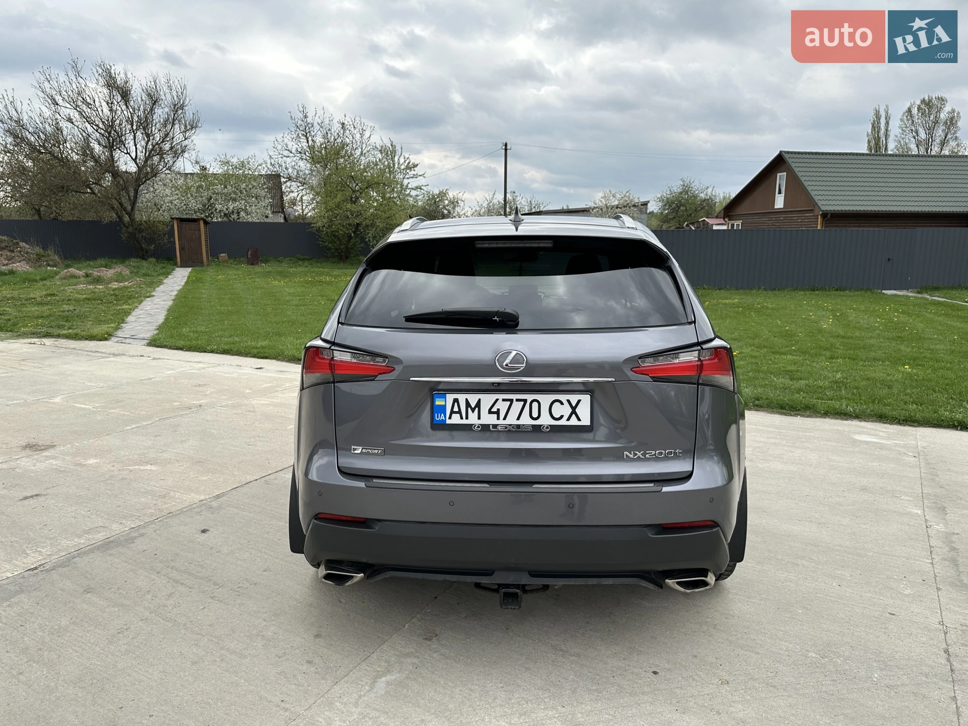 2015 Lexus NX - мініатюра 43
