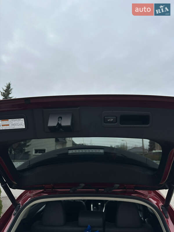 Позашляховик / Кросовер Lexus NX 2016 в Одесі