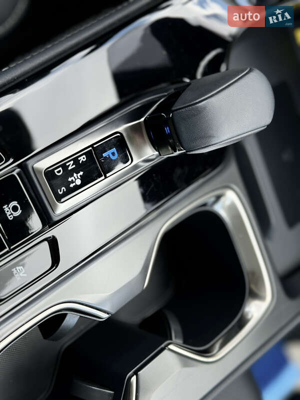 Внедорожник / Кроссовер Lexus NX 2023 в Львове