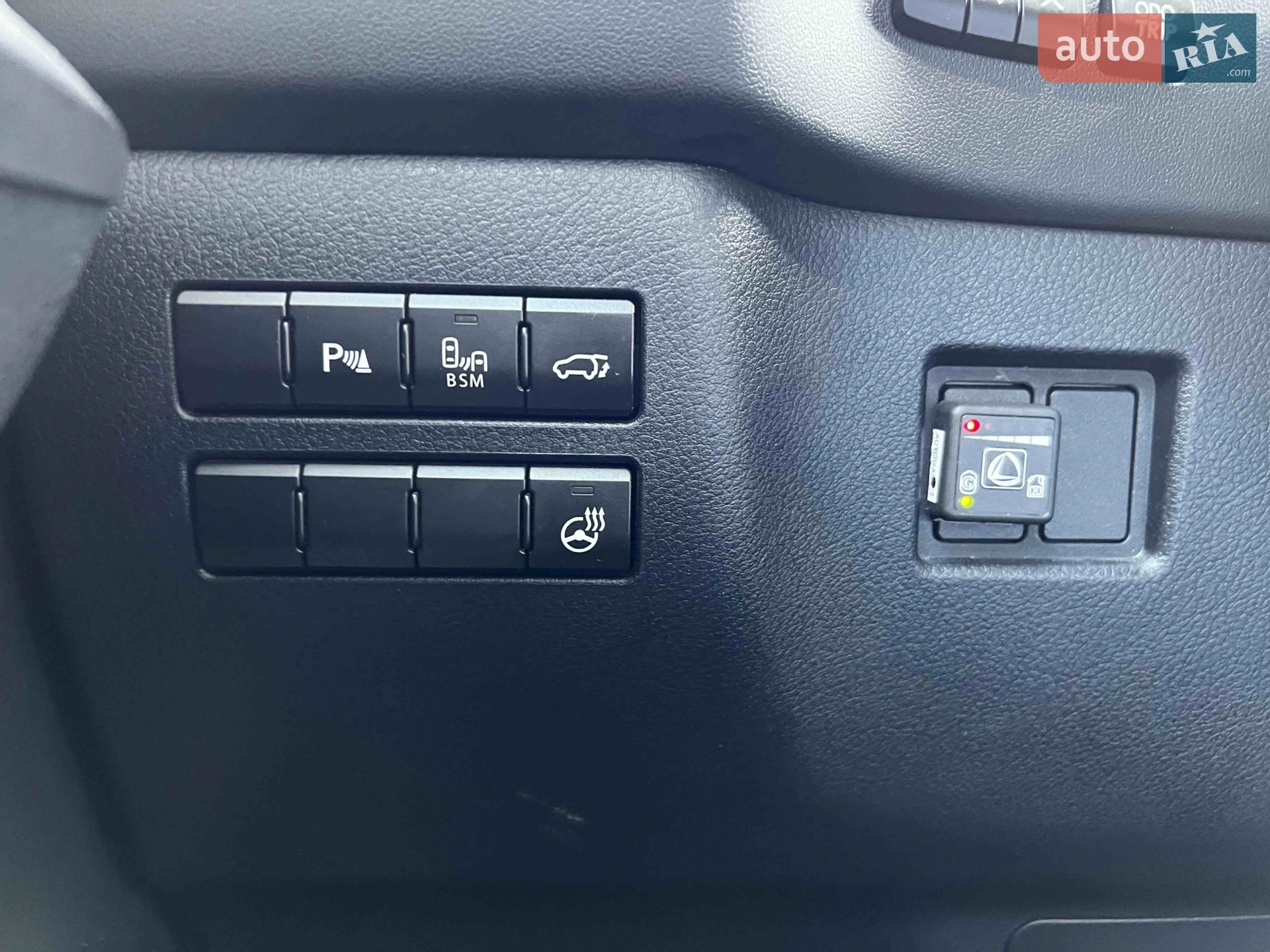 2015 Lexus NX - мініатюра 16