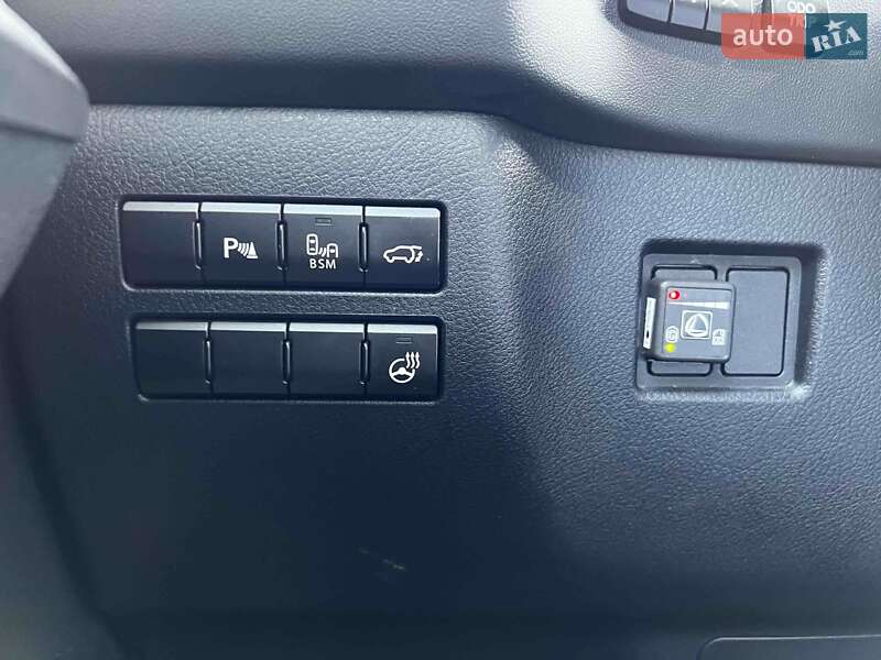 Внедорожник / Кроссовер Lexus NX 2015 в Белой Церкви фото 15 Внедорожник / Кроссовер Lexus NX 2015 в Белой Церкви