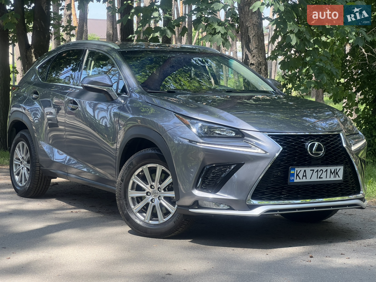 2016 Lexus NX - мініатюра 38