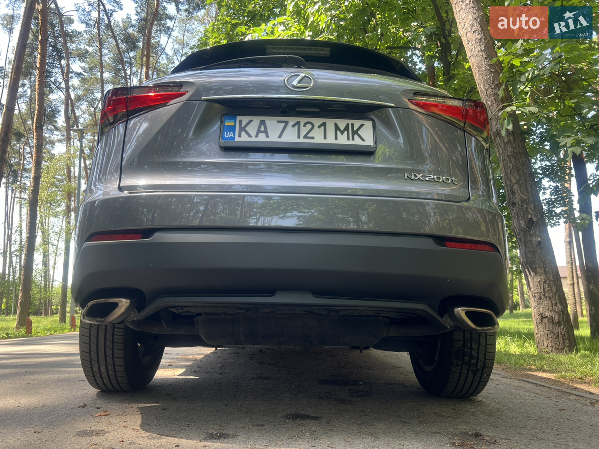 2015 Lexus NX - мініатюра 26
