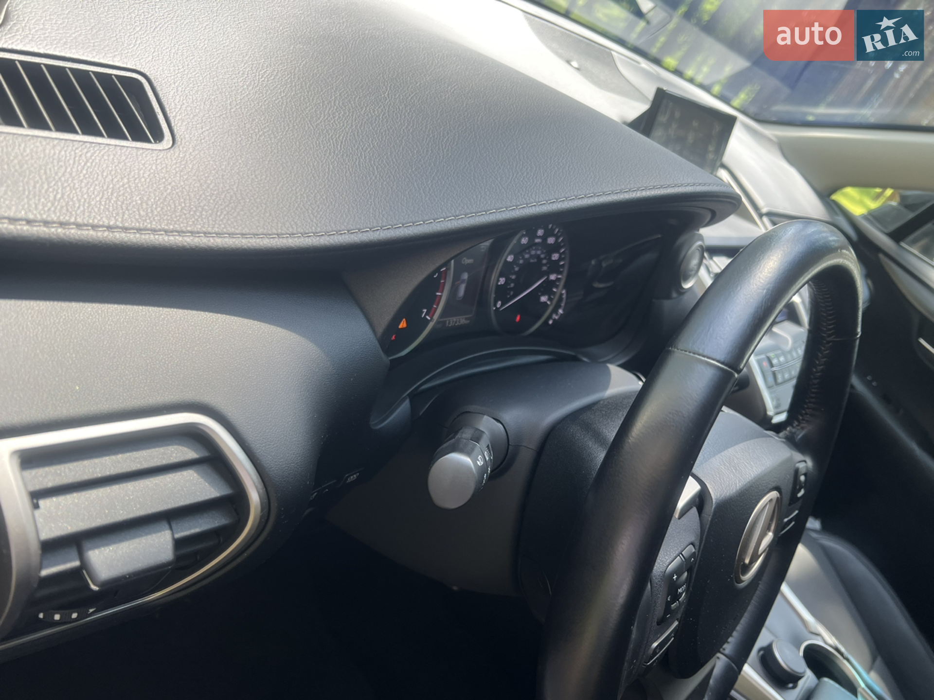 2015 Lexus NX - мініатюра 30