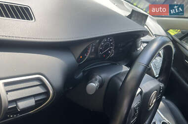 Внедорожник / Кроссовер Lexus NX 2015 в 