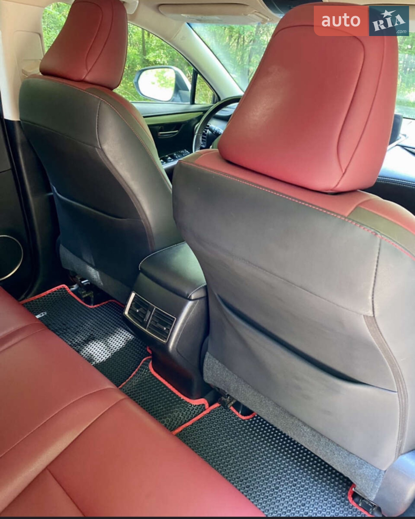 2019 Lexus NX - мініатюра 14