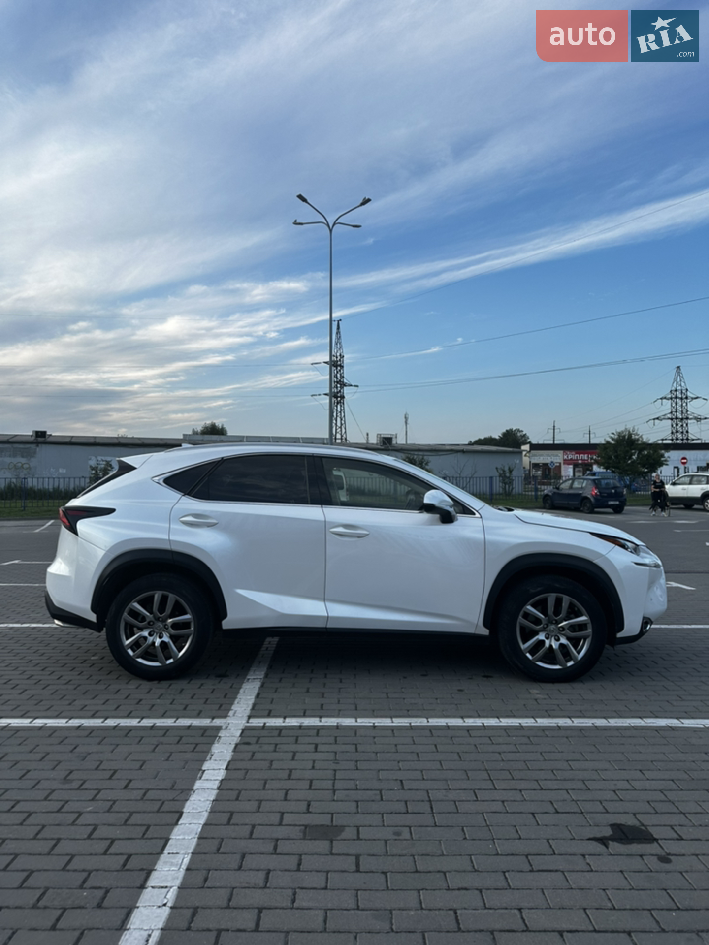 2016 Lexus NX - мініатюра 4
