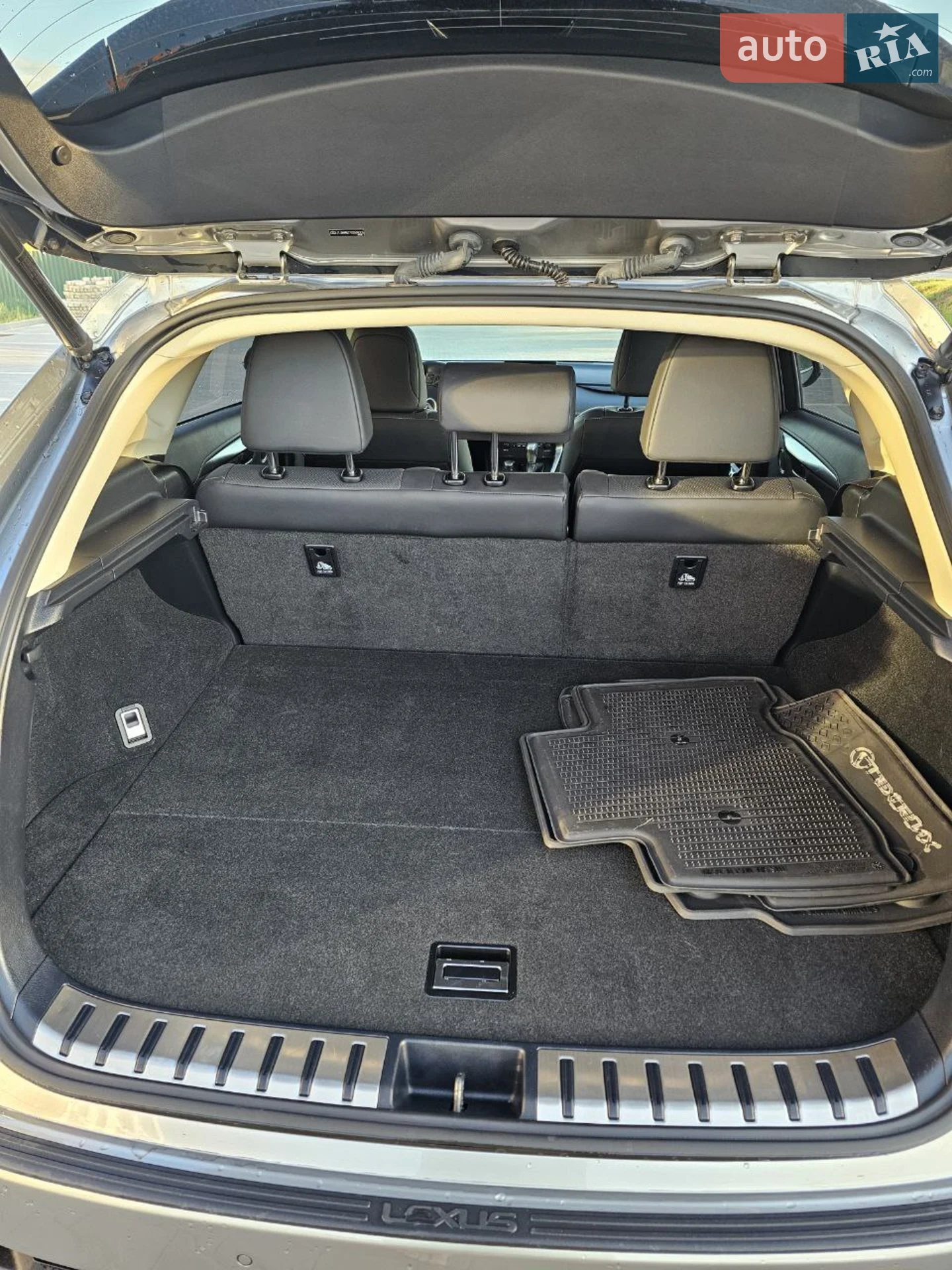 2016 Lexus NX - мініатюра 11