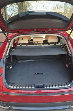 Позашляховик / Кросовер Lexus NX 2018 в Одесі