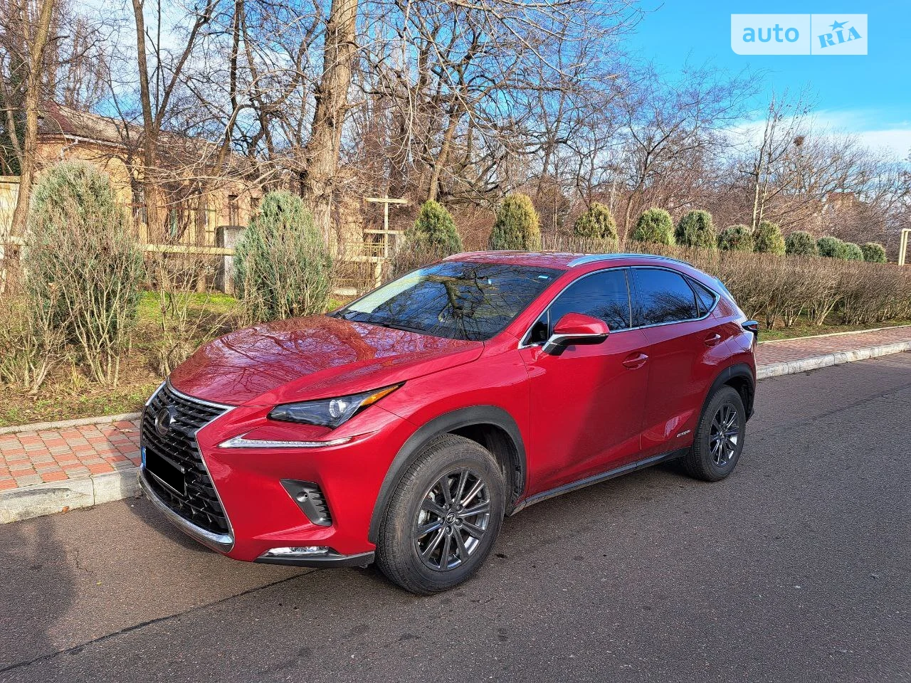 2018 Lexus NX - мініатюра 41