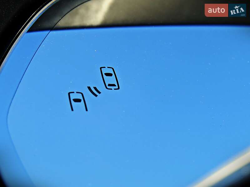 Внедорожник / Кроссовер Lexus NX 2019 в Черкассах фото 6 Внедорожник / Кроссовер Lexus NX 2019 в Черкассах