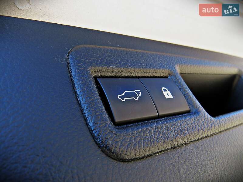 Внедорожник / Кроссовер Lexus NX 2019 в Черкассах фото 25 Внедорожник / Кроссовер Lexus NX 2019 в Черкассах