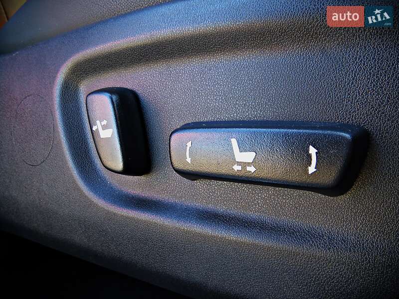 Внедорожник / Кроссовер Lexus NX 2019 в Черкассах фото 26 Внедорожник / Кроссовер Lexus NX 2019 в Черкассах