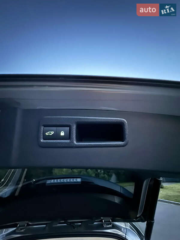 Внедорожник / Кроссовер Lexus NX 2018 в Киеве фото 30 Внедорожник / Кроссовер Lexus NX 2018 в Киеве