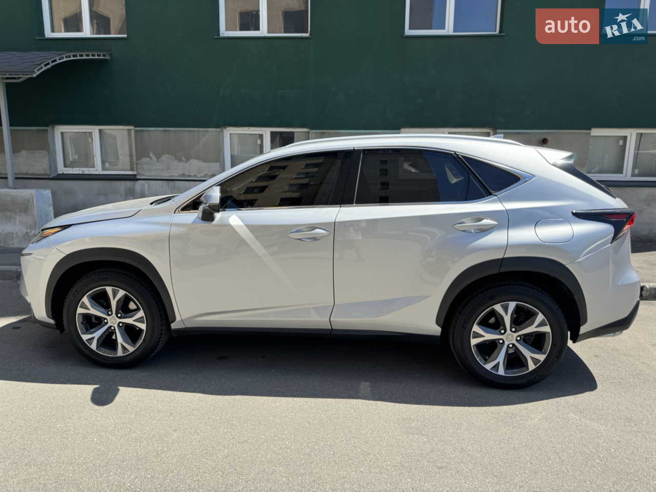 2016 Lexus NX - мініатюра 19