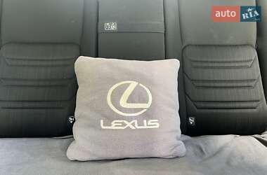 Внедорожник / Кроссовер Lexus NX 2016 в 