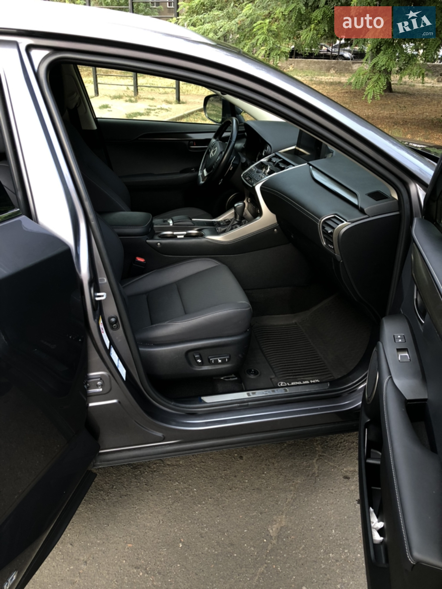 2019 Lexus NX - мініатюра 20
