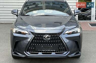 Позашляховик / Кросовер Lexus NX 2023 в Києві