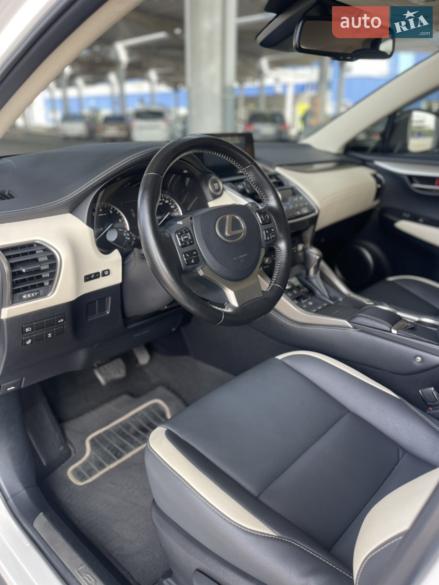 2020 Lexus NX - мініатюра 8