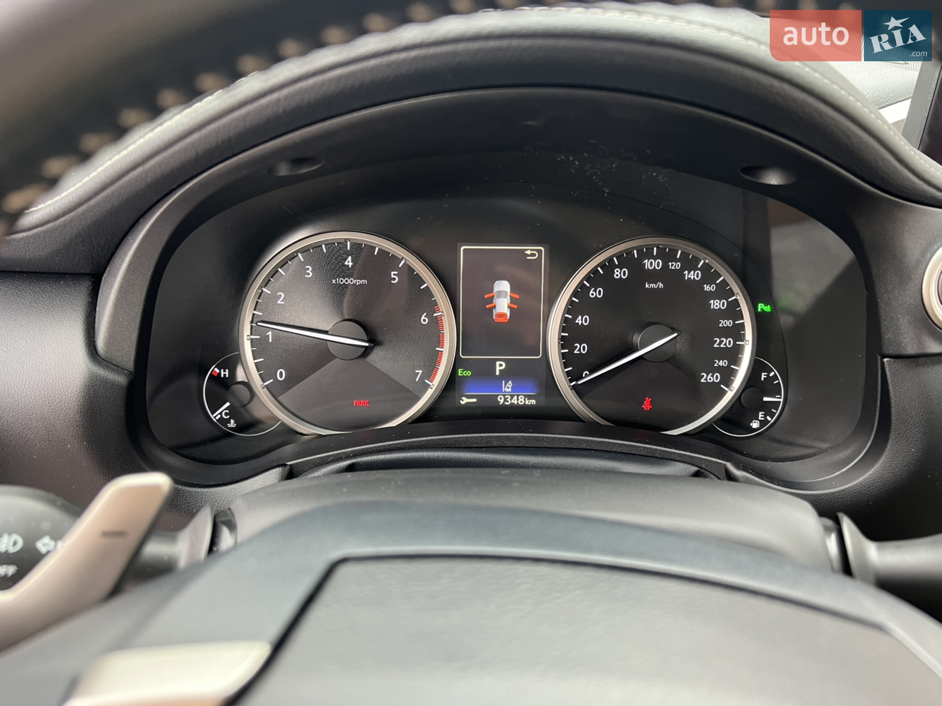 2019 Lexus NX - мініатюра 18