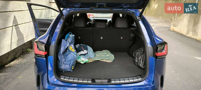 Внедорожник / Кроссовер Lexus NX 2021 в Измаиле