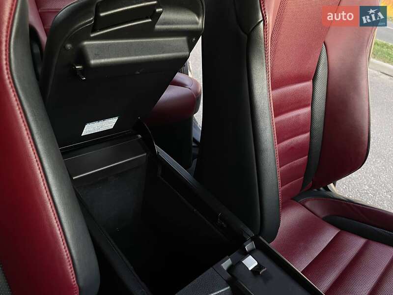 Внедорожник / Кроссовер Lexus NX 2017 в Киеве