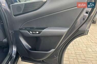 Внедорожник / Кроссовер Lexus NX 2022 в 