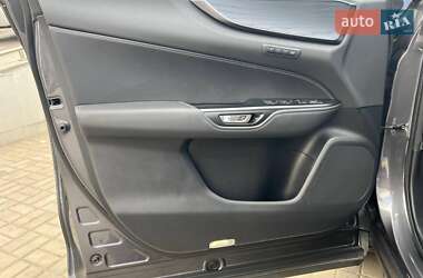 Внедорожник / Кроссовер Lexus NX 2022 в 