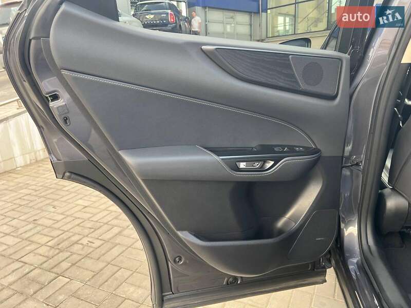 Внедорожник / Кроссовер Lexus NX 2022 в Одессе
