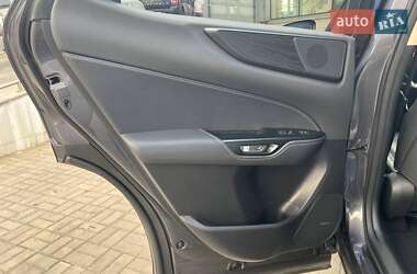 Внедорожник / Кроссовер Lexus NX 2022 в 