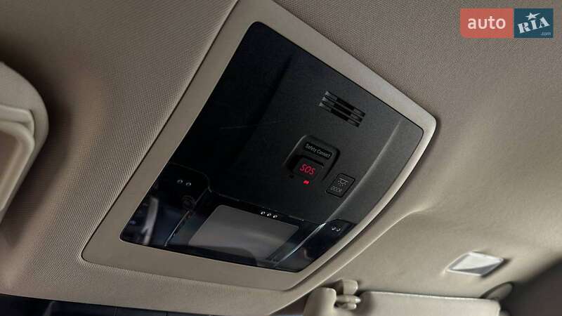 Позашляховик / Кросовер Lexus NX 2018 в Ужгороді фото 21 Позашляховик / Кросовер Lexus NX 2018 в Ужгороді