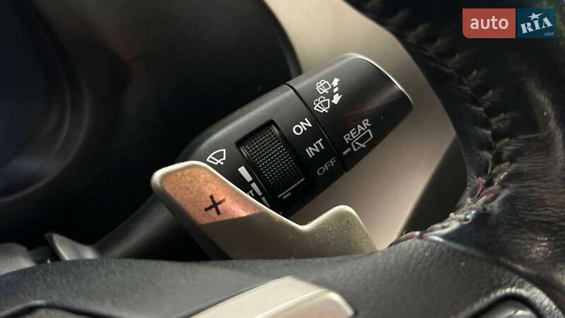 Позашляховик / Кросовер Lexus NX 2018 в Ужгороді фото 16 Позашляховик / Кросовер Lexus NX 2018 в Ужгороді